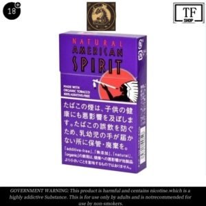 Natural American Spirit Cigarettes 1mg 10 Pack Price In Australia